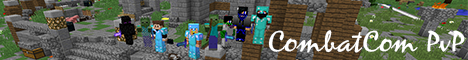 CombatCom PvP CombatCom PvP