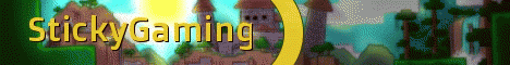 StickyFactions StickyFactions