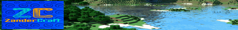 ZanderCraft ZanderCraft