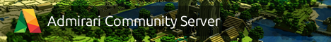 Admirari Community Server Admirari Community Server