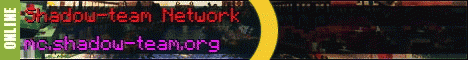 Shadow-Team Skyblock Shadow-Team Skyblock