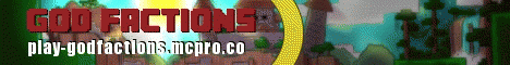 God Factions God Factions