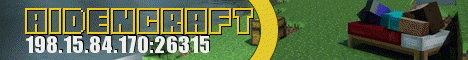 AidenCraft AidenCraft