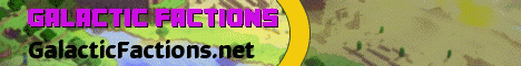 Galactic Factions Galactic Factions