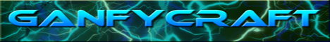 GanfyCraft GanfyCraft