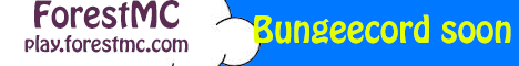 ForestMC Custom Modpack Server ForestMC Custom Modpack Server
