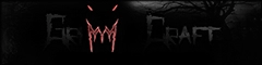 GrimmCraft, A fully immersed horror experience GrimmCraft, A fully immersed horror experience