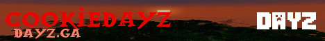 CookieDayZ CookieDayZ
