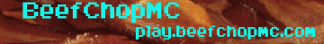 BeefChopMC BeefChopMC