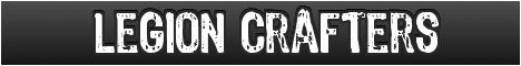 Legion Crafters 1.8 Legion Crafters 1.8