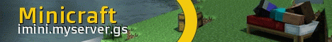 MiniCraft MiniCraft