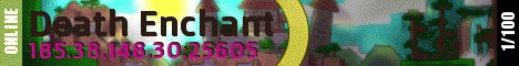 DeathEnchant DeathEnchant