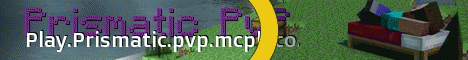 Prismatic PvP