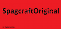 Spagcraft Spagcraft