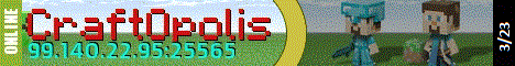 CraftOpolis CraftOpolis