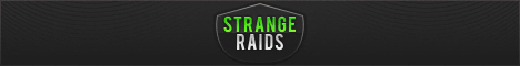 ✯ StrangeRaids ✯ HeadDrops ✯ PVP ✯ Hub ✯ Economy ✯ ✯ ✯ StrangeRaids ✯ HeadDrops ✯ PVP ✯ Hub ✯ Economy ✯ ✯