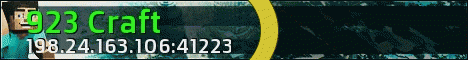 923 Craft 923 Craft