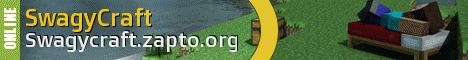 SwagyCraft SwagyCraft