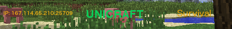 Uni-Craft Uni-Craft