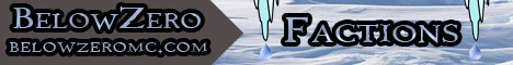 BelowZero Factions