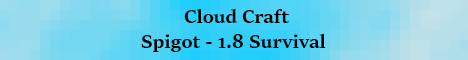 Cloud Craft Cloud Craft