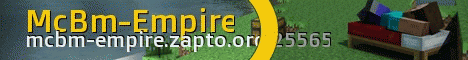 McBm-Empire - NEED STAFF NOW!