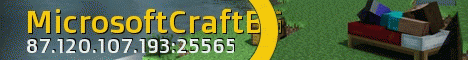 MonSterCraft MonSterCraft