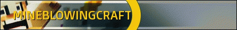 MineBlowingCraft MineBlowingCraft