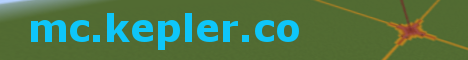 Freebuild Creative Server - mc.kepler.co Freebuild Creative Server - mc.kepler.co