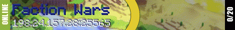 Faction Wars Faction Wars