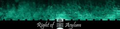 Right Of Asylum MInecraft Server Right Of Asylum MInecraft Server