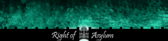 Right Of Asylum MInecraft Server