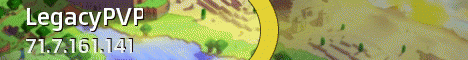 LegacyPVP LegacyPVP