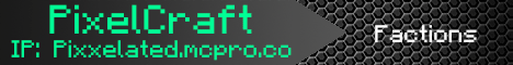 PixelCraft