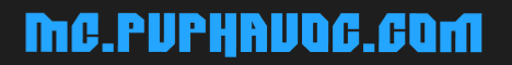PVPHavoc [HQ Server!] [KitPvP] [24/7]