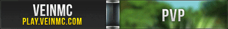 VeinMC - Open For Beta VeinMC - Open For Beta