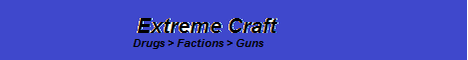 Extreme Craft Extreme Craft