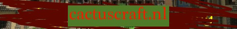 cactuscraft.nl cactuscraft.nl