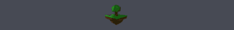 Modern Skyblock Modern Skyblock