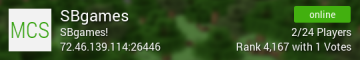 SBgames SBgames