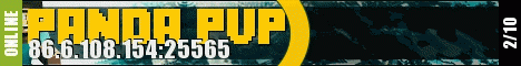 Panda PvP Panda PvP