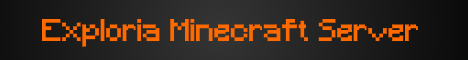 Exploria Minecraft Server Exploria Minecraft Server