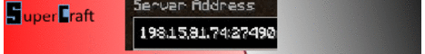SuperCraft SuperCraft