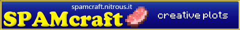 SPAM Craft SPAM Craft