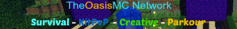 TheOasisMC TheOasisMC