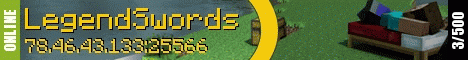 LegendSwords LegendSwords