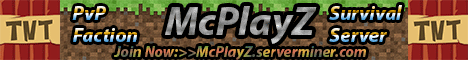 MCPlayZ MCPlayZ