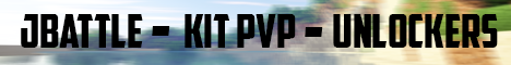 jBattle - Kit PvP