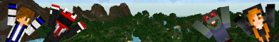 KnightCraft, a German Minecraft Server!