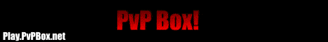 PvP Box {factions}{MCMMO}{CustomEnchants}